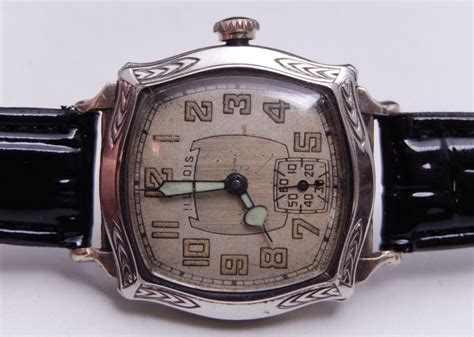 used watches st louis.